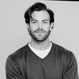 Gregory Horowitz, COO of Ledger Trade & Capital