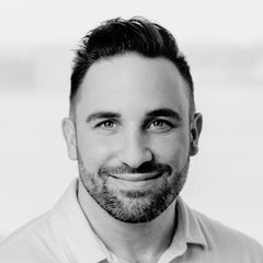 Kevin O'Toole, CFO of Ledger Trade & Capital