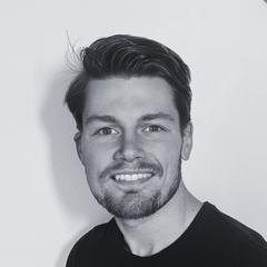 Mason Jacobs, Senior Associate at Ledger Trade & Capital