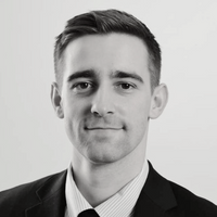 Russell Schmidt, Head of Business Development at Ledger Trade & Capital