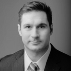 Sam Petrosian, Senior Associate at Ledger Trade & Capital