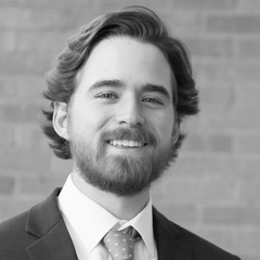 Sean Feehily, Vice President, Credit Underwriting at Ledger Trade & Capital