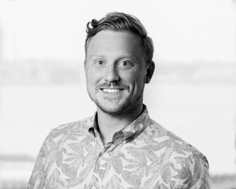 Tyler Van Wagoner, CEO of Ledger Trade & Capital