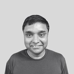 Uditha Bulumulla, Director, Technology at Ledger Trade & Capital