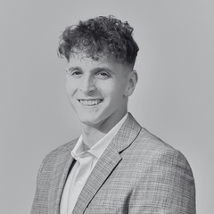 Matthew Wolfer, CIO of Ledger Trade & Capital